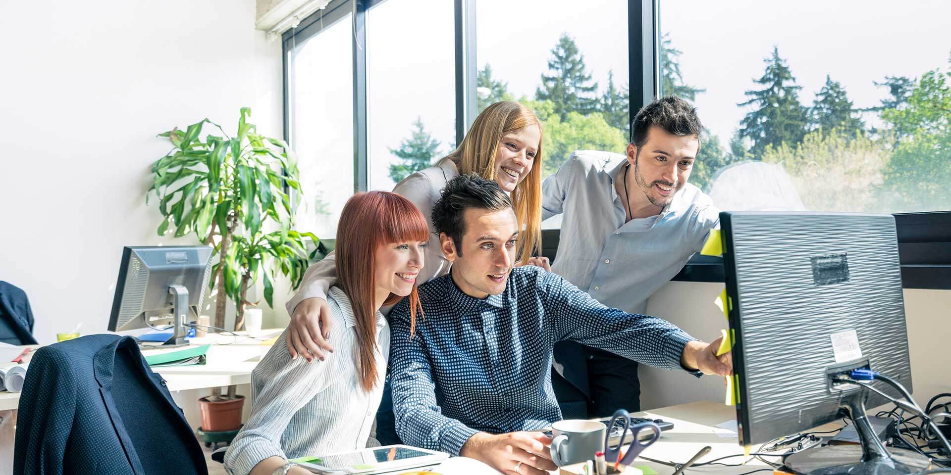 We would love to share a similar experiences